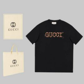 Picture of Gucci T Shirts Short _SKUGucciXS-L36935914